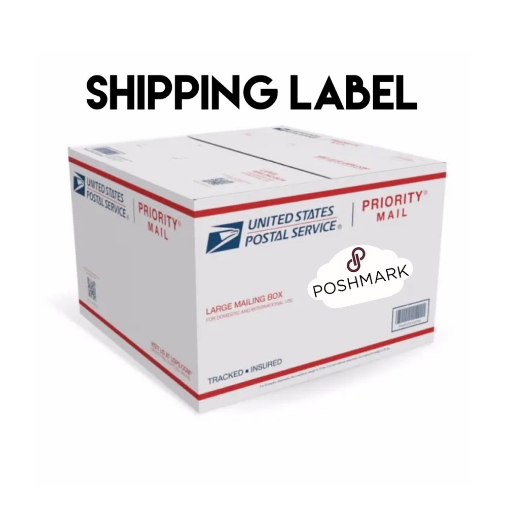 Did you win a gift? Do you need an additional shipping label? Get This❣️